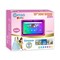 Contixo 10-Inch Kids 64GB HD Tablet K103-A Pink - alternate 1